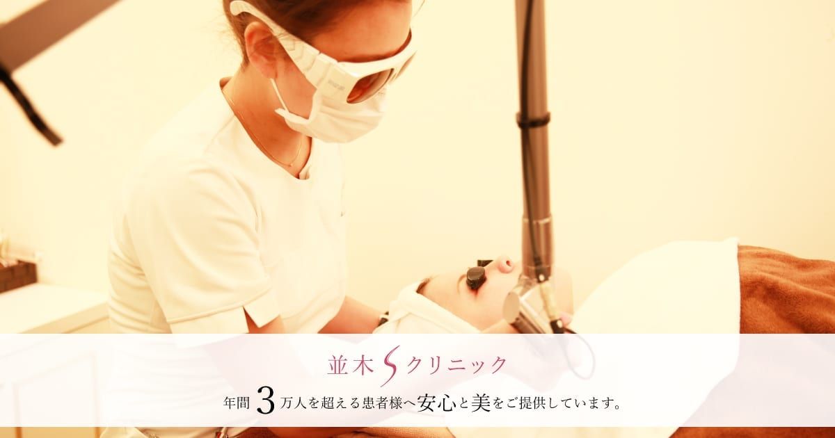 美容皮膚科